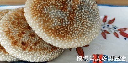 小玲|教你糯米粉新吃法，出锅比大鱼大肉都香，吃一次就念念不忘，解馋