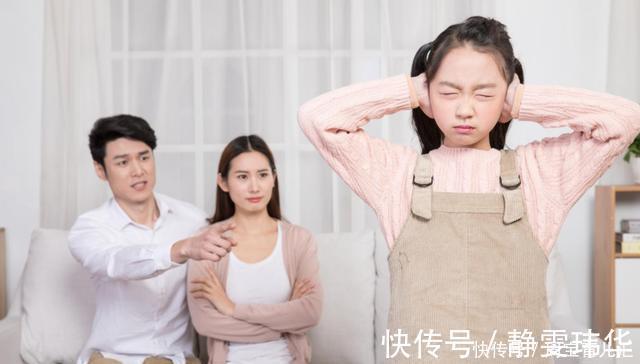 父母|3-6岁是教育的关键期,孩子如果有这4种习惯,家长要马上纠正