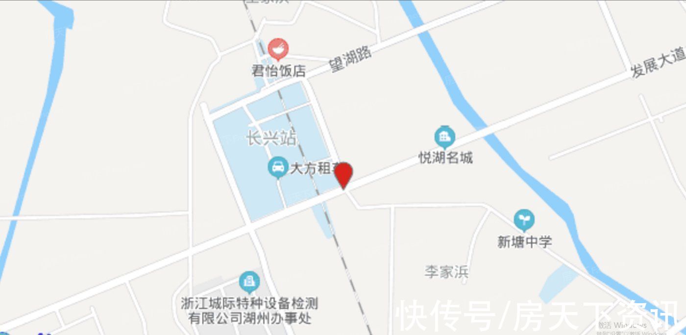 悦湖名城|盘点中建投·悦湖名城配套资源，价格、交通、配套看这篇就够了