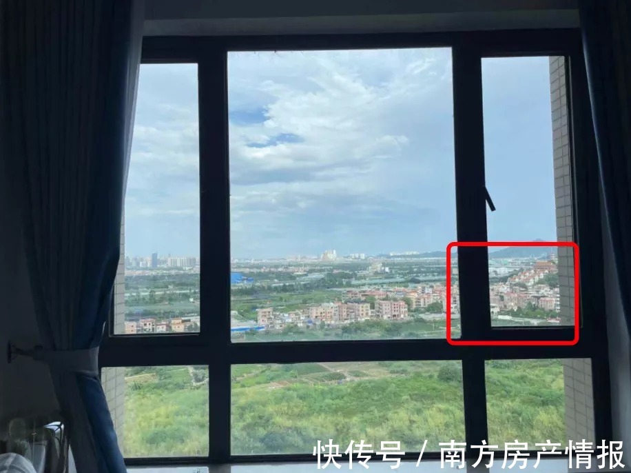 太平洋國際|太平洋國際pk荔園新天地：臨廣“比差”的兩個神盤，買了吃大虧…