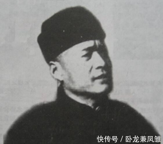 陈照旭|他是陈发科最好的徒弟,连洪均生都佩服!