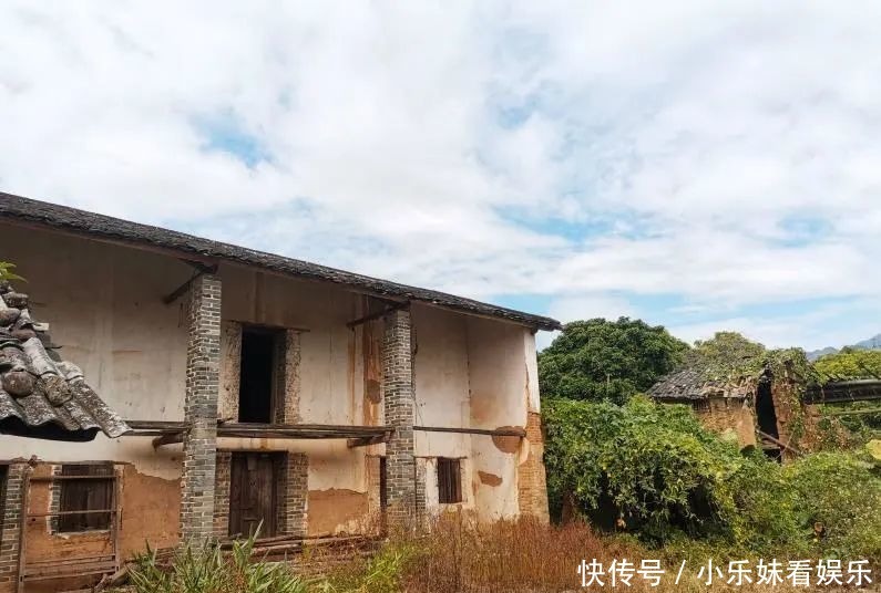 岁月悠悠|岁月悠悠,平南一座265年历史的古民居引起专家关注!