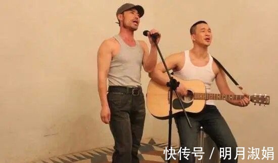 星光大道|草根组合旭日阳刚，星光大道出道春晚成名，如今他们的现状如何了