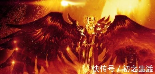 小学绀珠#古籍中发现四千年前曾有人以凤凰为食,此后世间再无凤族的记载