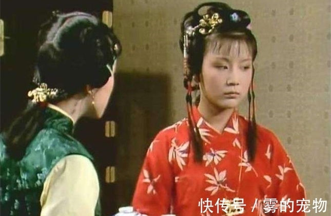 宝玉@红楼梦:黛玉到底对袭人做了什么事?让袭人耿耿于怀、敬而远之