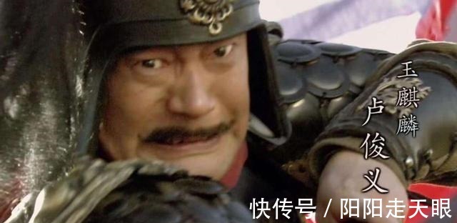 征田虎|死得最不值的好汉,武艺高强,战无不胜,为何最后却死于一顿饭!