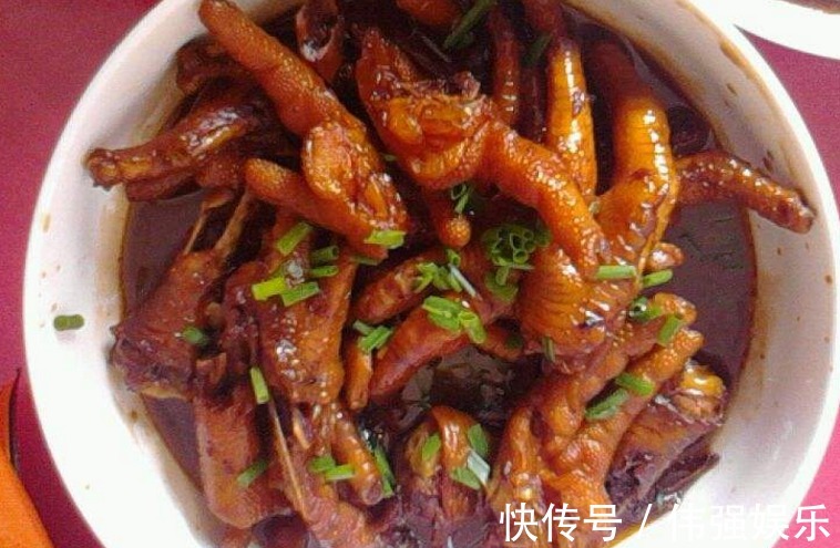 延缓衰老|女人过40岁,多吃“天然胶原蛋白”,延缓衰老,强壮骨骼提高免疫