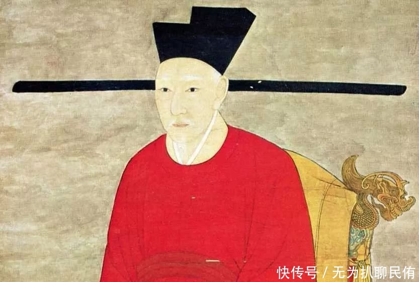 宋仁宗|宋朝皇帝平均每隔3代就绝嗣,这是哪门子规律?