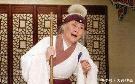 韩成|朱元璋被拦御驾，遭到老妇大骂，了解详情后，朱元璋：请入宫养老