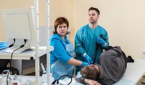 调理|33岁男子幽门螺杆菌400,伴有胃炎,坚持吃1物,胃变强,幽门跑了