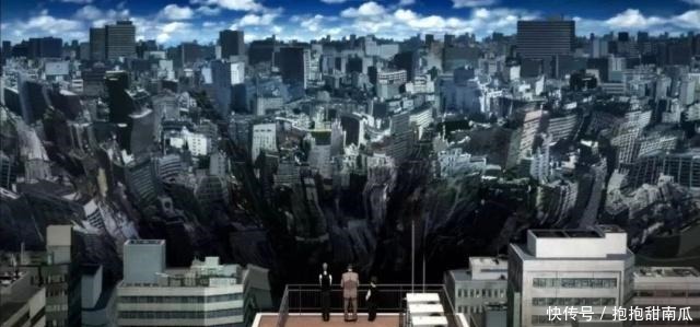 《盗梦空间》的灵感之源头,看懂的人不到10%