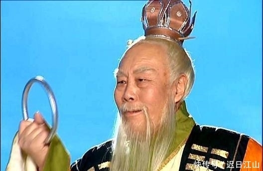 西游记后传为何没有太上老君? 只因无天佛祖不够资格呀