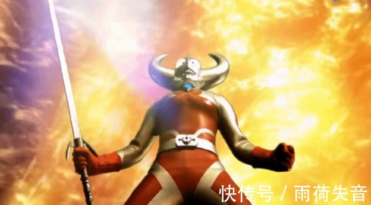 命名|奥特曼 赛文、迪迦、奥特之王都是人类命名的,他们以前叫什么名字