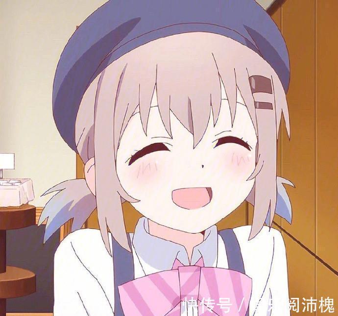 头像|“奶fufu的动漫女生头像”