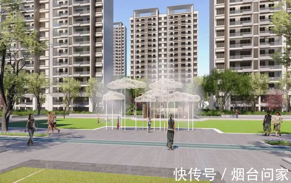 楼市|福山楼市的想象空间,到底有多大?