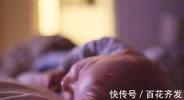 规矩|宝宝从小就立规矩,要遵守“2饭不吃、3觉不睡”,或利于健康成长