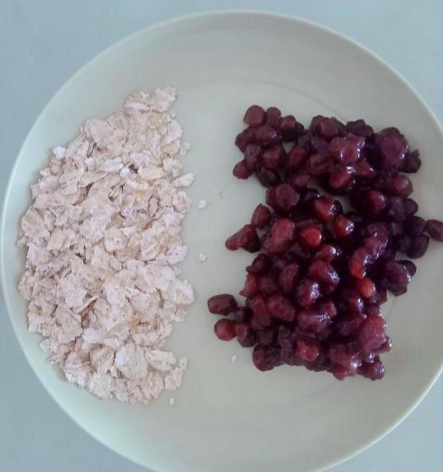 牛奶红豆燕|天然“BB霜”终被发现,每天吃一点,美白变美,皮肤滑嫩水汪汪