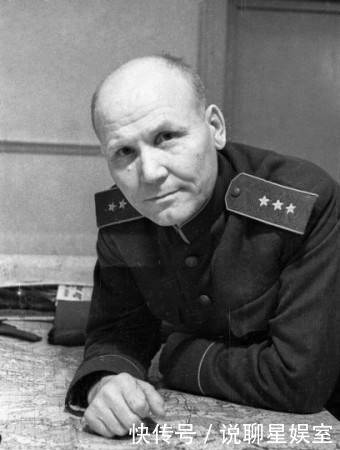 列宁格勒|为苏联叛将立雕像,捷克如此无底线挑战俄罗斯,到底图什么?