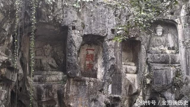 师徒|你知道《西游记》唐僧师徒四人一马的创作原型出自哪里吗?