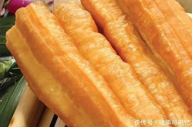 炸油条|分享3种炸油条配方，学会了你也可以自己创业摆摊了
