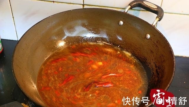 清盘|干豆腐别再凉拌了，按张亮的做法，上桌就被清盘，真好吃