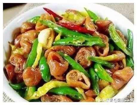 双休日在家做美食,教你做菜的技巧,老公朋友吃过还要预约下一次