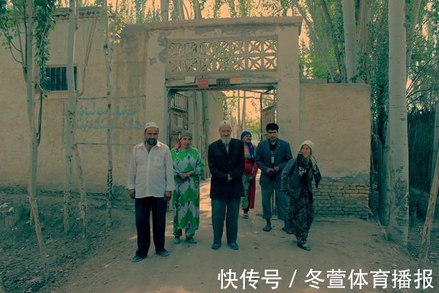 一儿半女|今年130岁的中国第一男性:长寿是这样练成的