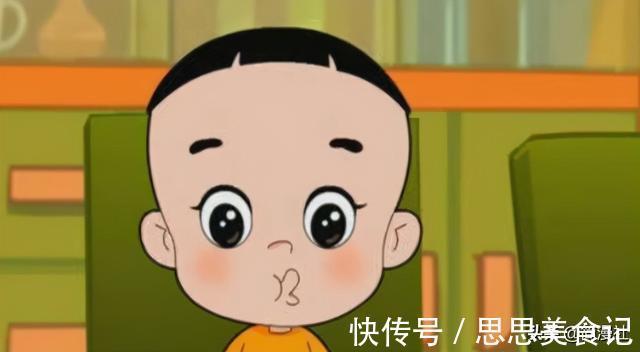 小头爸爸|大头儿子真名登上热搜，网友好奇小头爸爸，原来经典都这么接地气
