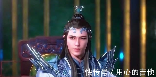 战斗力|斗罗大陆宁荣荣说爱着奥斯卡，却为何不能为他突破宗门的限制