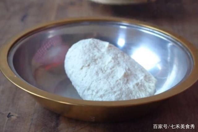 面食|立秋前后,多吃它,养肝养胃,益脾健脾,做成面食,家人最爱吃