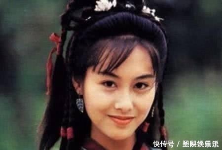 郭襄!为何郭靖宁愿把武功藏在屠龙刀里,也不传给郭襄?周芷若一语道破