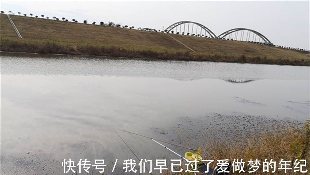 冬季钓鱼,4不宜3不钓,避开这些“坑”,冬钓再也不走空!