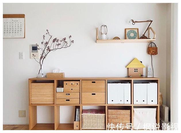 ins|日本ins博主超强收纳术,养育三萌娃,依旧一尘不染,井井有条!