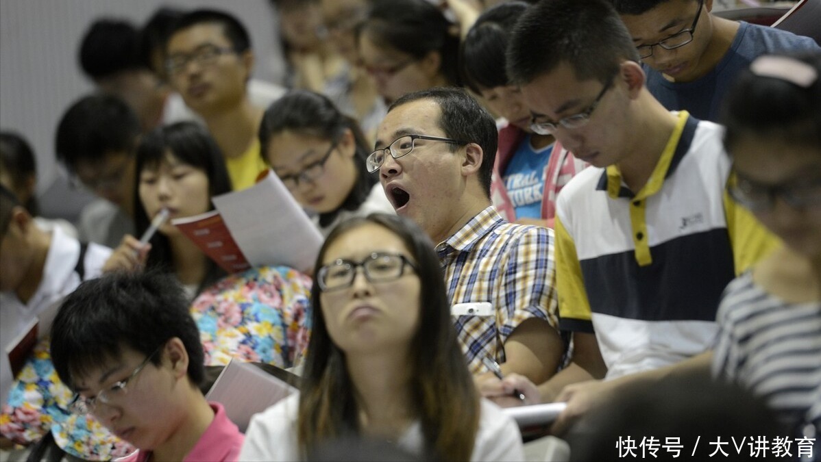 考研报班好还是自学好？过来人说出真心话，几点忠告考生要记住