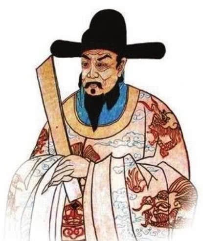 清官|他是唐朝最穷的清官,皇帝都看不下去了,问他:你就不能贪点?