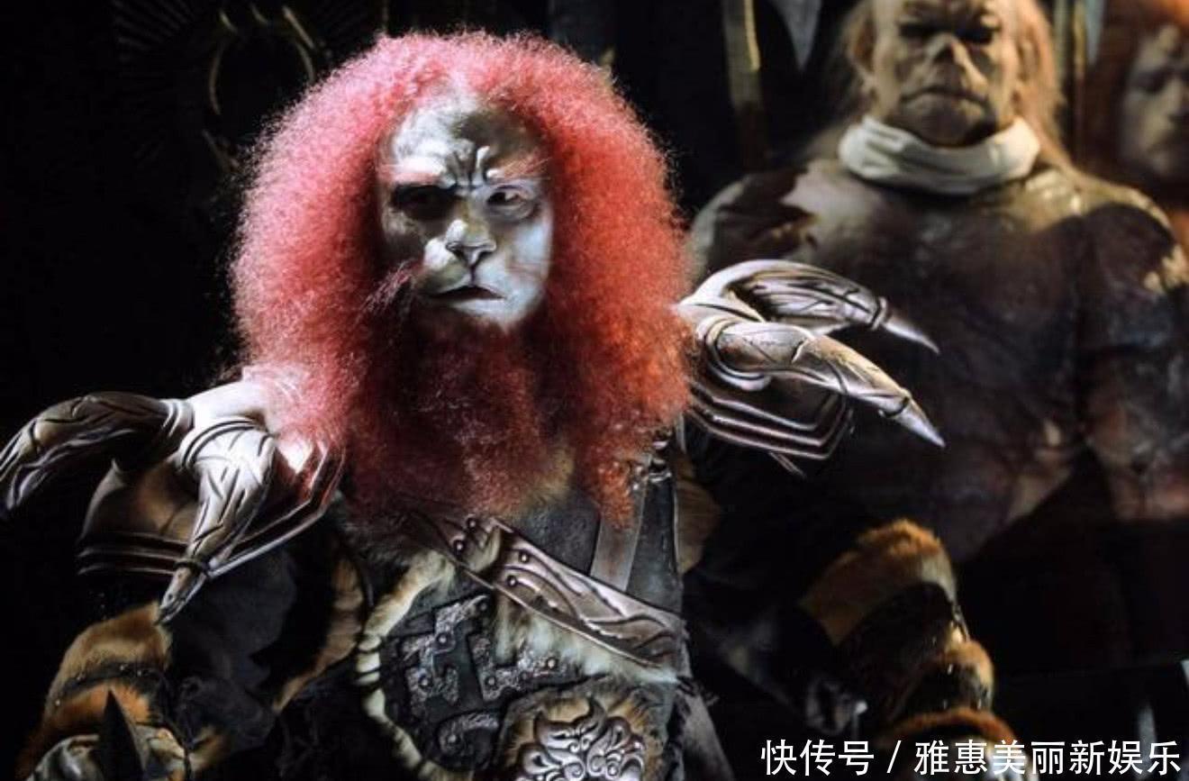 百姓|此妖不吃唐僧肉, 还做了1件造福百姓的事, 孙悟空为何要打死他