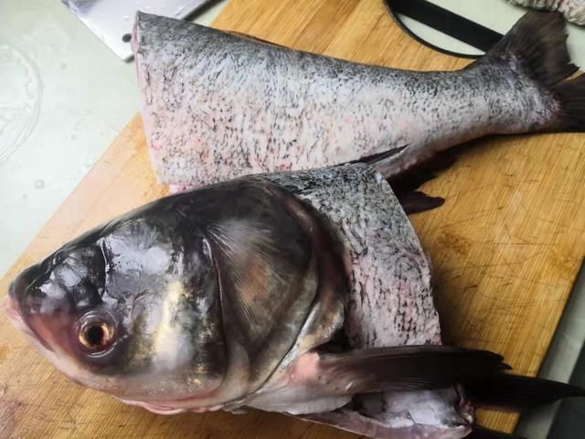 不管煮什么鱼汤,牢记这“3步”,保证鱼汤又浓又白,鲜香无腥味