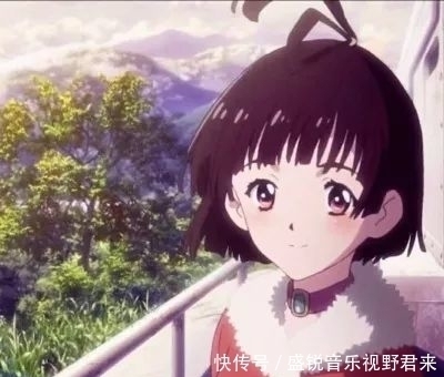 动漫|小可爱动漫情头｜你还在为更换情头头疼吗！