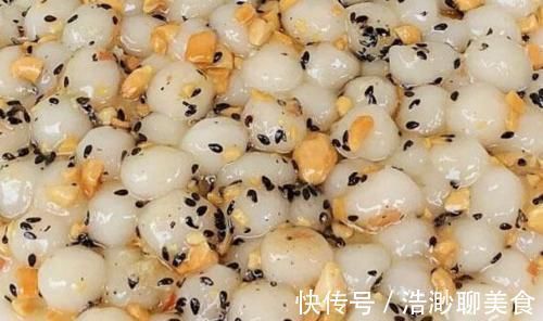 入冬后,这甜品我家隔三差五吃,一煮一炒,甜甜糯糯,热乎又暖胃