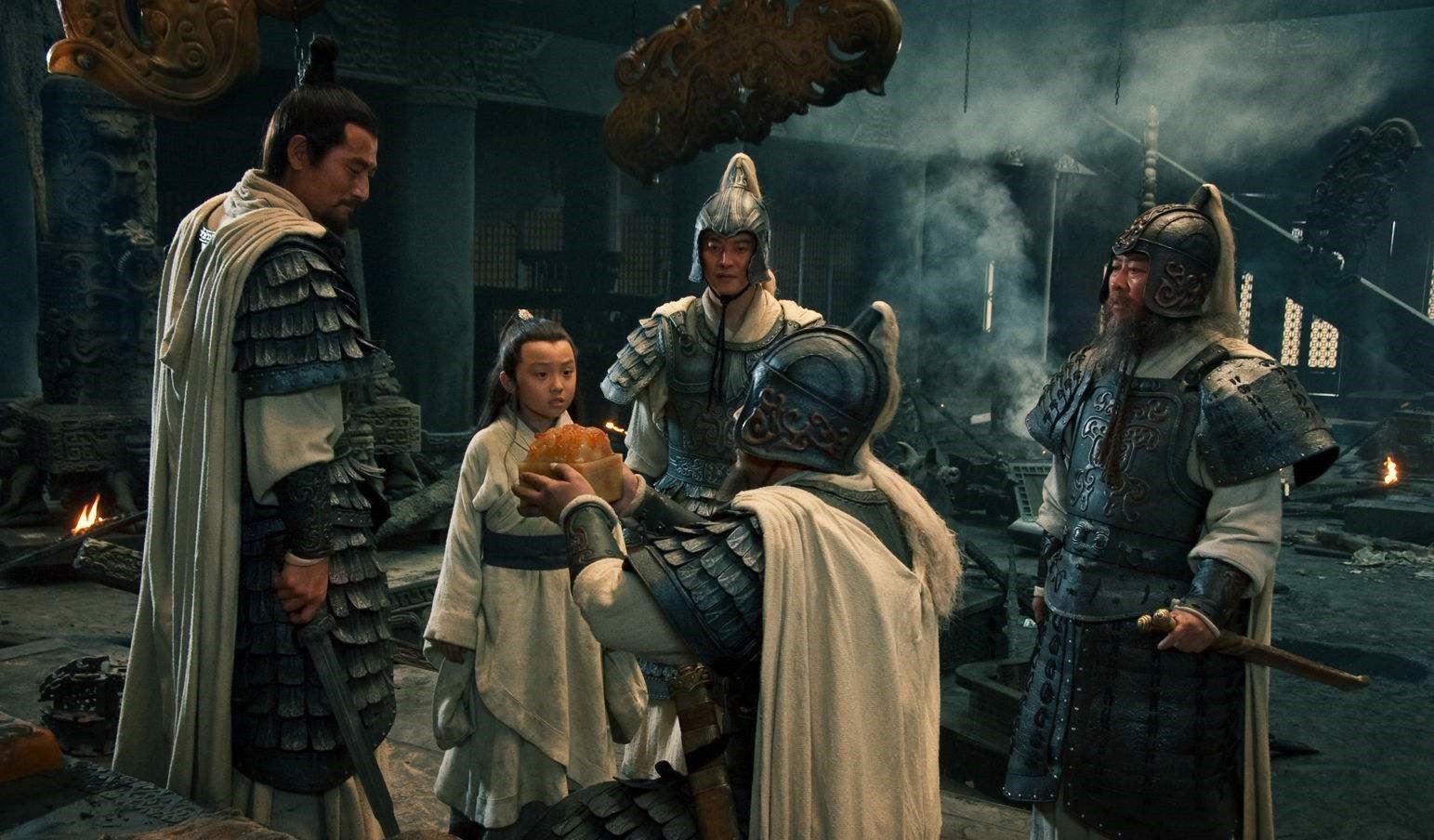 英年早逝|此人智勇双全，胜过曹操，可惜英年早逝，如果不死将改变三国格局