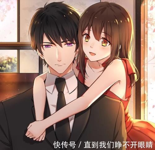 小说|你想要的,全世界都可以给你,看大佬是如何娇宠小娇妻,强力推荐