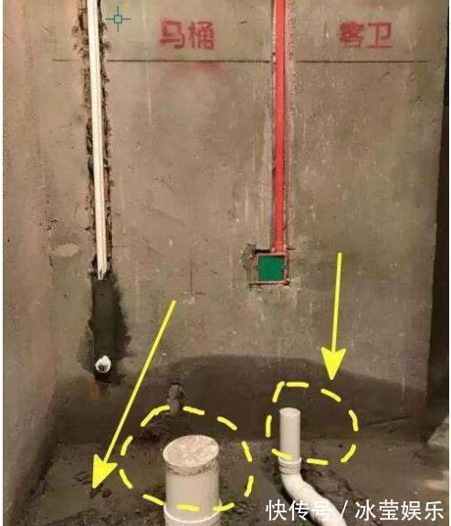 安装|当年装修任性猖狂!一连铸成16个装修错误,个个鸡助烧钱添慌