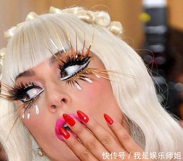 diy|INS美甲大咖流行款,足不出户DIY!