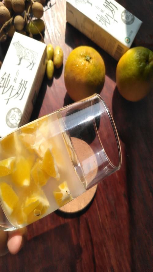 “止咳果”被发现了，隔天喝一杯，咳嗽感冒都不怕，千万别错过