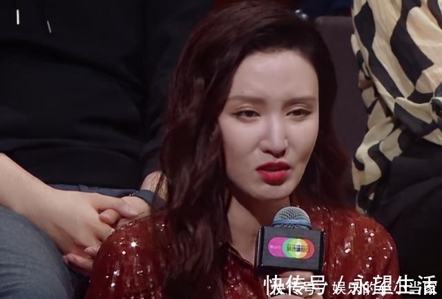 张萌要接过李诚儒位子和郭敬明抬杠争辩,这次大鹏终于做对事了