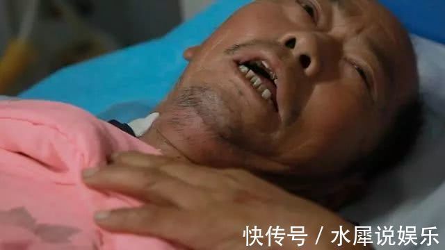 麻辣烫|48岁男子，肠癌晚期，三月后离世,日常做2件事是“祸根”