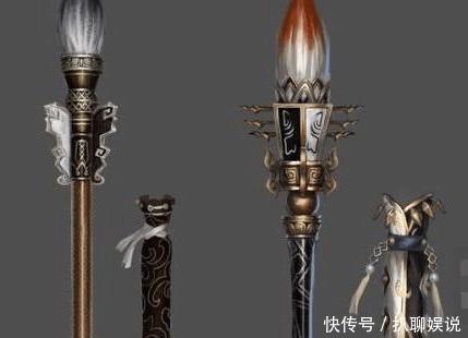 无形|中国历史上五大造型诡异的兵器, 最后一件杀人于无形