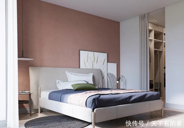 齐家栗子|60㎡单身Loft公寓,能看星星的温暖小窝,一眼就爱上