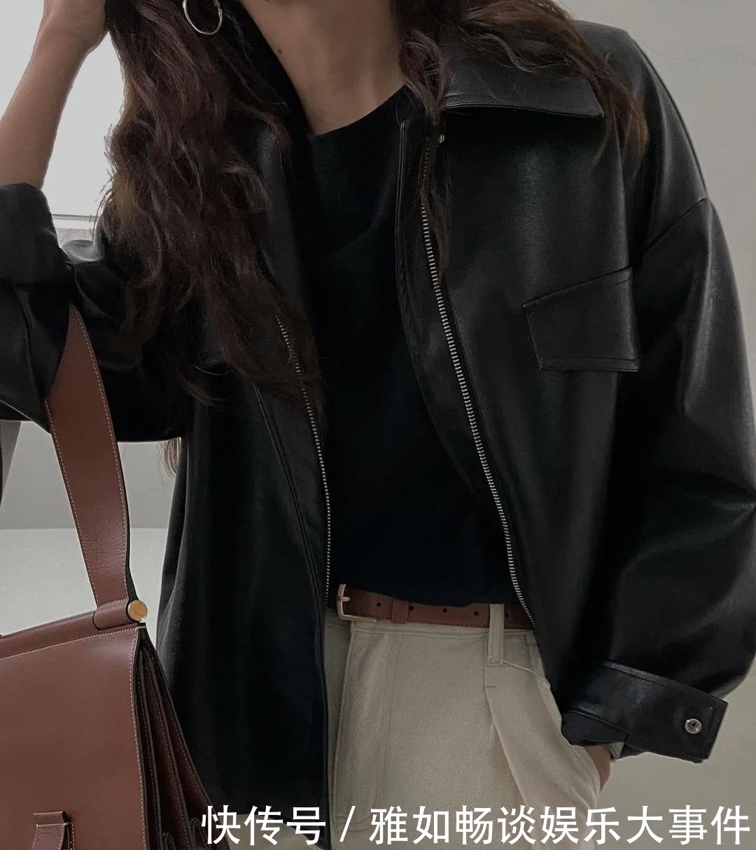 早春的时尚,没有这几件外套怎么行!