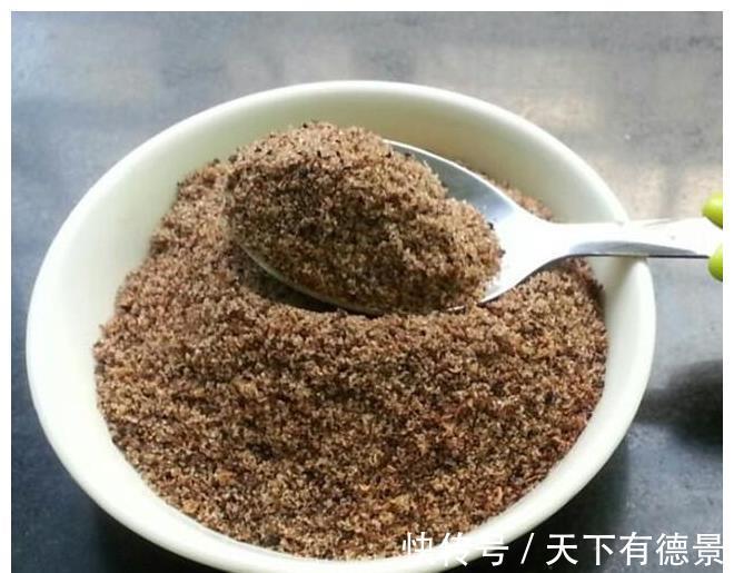 大厨|烧烤用的“椒盐”到底该怎么做?大厨教你做法,想吃再不用出去买